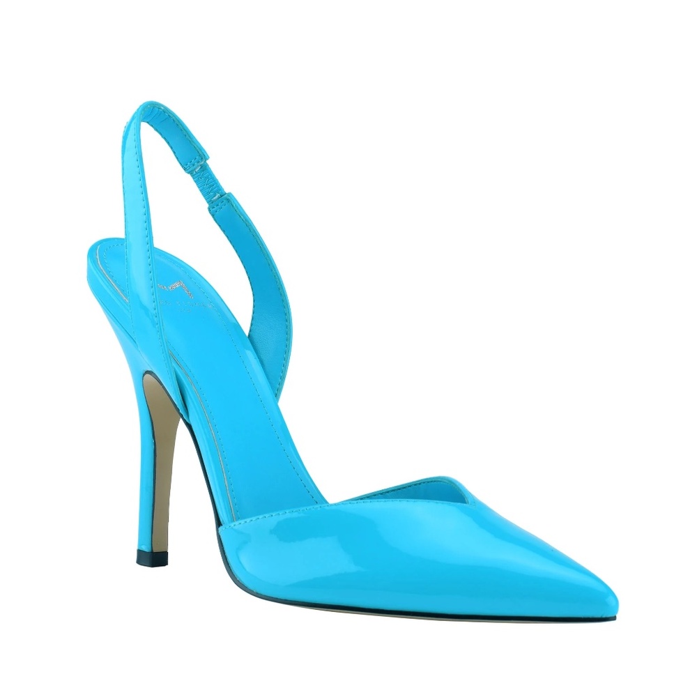 Marc Fisher Feisty Pointy Toe Pump